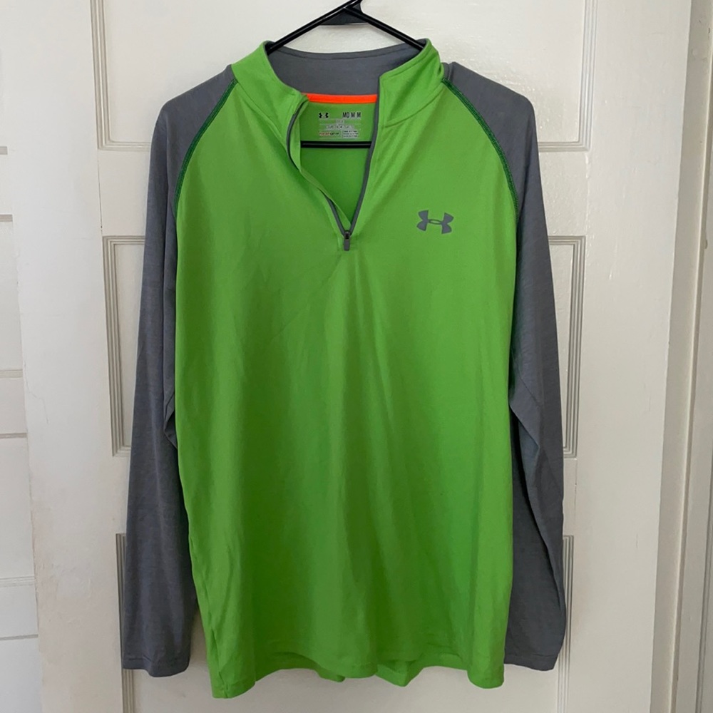 Underarmour Pullover